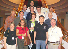 Colorado Springs, CO 2007